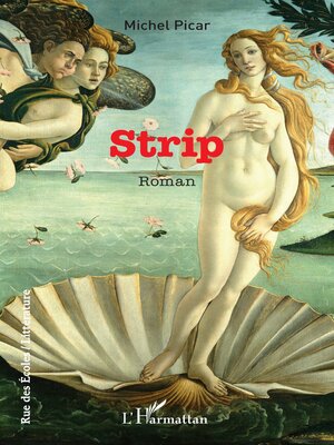 cover image of Strip
